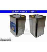 Lichid de frana ATE SI6 DOT4 20L